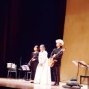 박정자의 낭독 콘서트 이미지