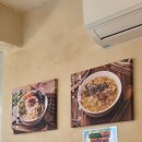 수.보리밥 | 이태원역 가성비 맛집 석촌칼국수보리밥 후기