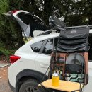 북한강 자전거도로 공중화장실 | 2026년 전국 무료 차박 장소 완벽 가이드, 합법 주차지만 찾아가세요