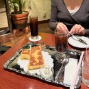 일원1-105 | [도쿄] 3박4일 여행기 후지산없는후지산편. 가와구치코 버스투어, 도쿄시내여행