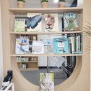 왕송호수작은도서관 이미지