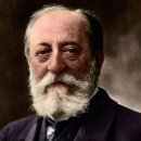 제31회 관현악 졸업연주회 | 프랑스가 낳은 만능 천재 까미유 생상스, Camille Saint-Saëns (1835~1921)