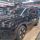 박윤석 | 도로 위 압도적 존재감! 싼타페 MX5 블랙 익스테리어 패키지 실물 후기 (송파/잠실 현대/제네시스 박윤석)