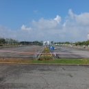 아라 태양광발전소 이미지