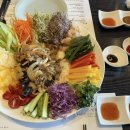 어정역 | 용인 동백 어정역 맛집 남딘 월남쌈 쌀국수 후기