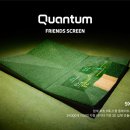 큐이디 스크린 골프존 이미지