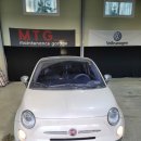 메인터넌스 개러지 이미지