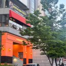 해머스미스커피 | 회기역 카공하기 좋은 커피숍 (주차가능, 노트북가능, 단체석 있음)