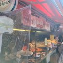 해운대시장 이미지