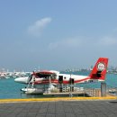 P-5C17 | 몰디브 자와카라 리조트 수상비행기 탑승후기