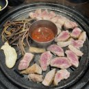 [청담] 헤어몬 추천 맛집 !! 육시리 - 초밀도 삼겹살