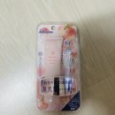모모우루리 복숭아 선크림 후기