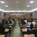 김천시근로자종합복지관 대강당 이미지