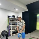 흰바위로59번길R | 인천골프레슨 트랙맨 골프레슨 후기｜골프스윙 교정, 상하체 분리와 하체 사용 연습, 13번째 레슨