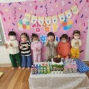 꿈초롱 윤호 어린이의 생일파티 이미지