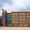 전주용흥초등학교 이미지