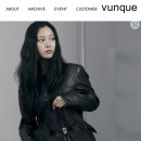 분크 vunque 고민시 백팩 헤이 더블 포켓 백팩 미듐 블랙 구매 착용 후기 가벼운 나일론 가방 추천