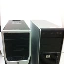 Hp , DELL WorkStation(워크스테이션) 이미지