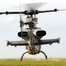 미해병대의 최신형 공격헬기 AH-1Z SuperCobra 이미지