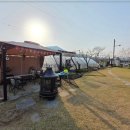 디어마이펫 | 전주 한옥마을 애견동반펜션 디어마이펫 철저한 방역