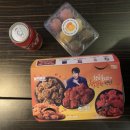 [네고왕] BBQ &#39;광희나는 메이플버터갈릭치킨&#39; 후기