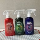 길양복세탁 | 피지 모락셀라 섬유탈취제 추천｜옷 냄새 때문에 써본 섬유탈취제 후기