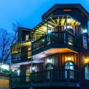 마니꼴똥돼지 펜션 이미지