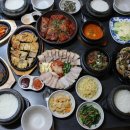 이천돌솥밥 이미지