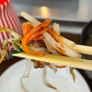 합정전철역 5번출구 | 합정철판요리 맛집 | 하카타 호르몬에서 즐긴 합정데이트 후기