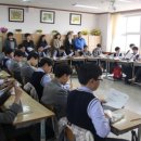 아산중학교 이미지