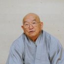 청정심(淸淨心)이 곧 부처’ - 송광사 조실 법흥 스님 이미지