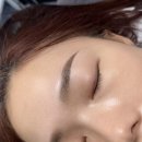 르네브로우 이미지