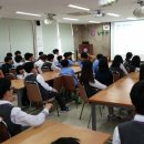 일동중학교 이미지