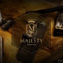 [마제스티 바버샵] 롯데백화점 중동점 / 대전 갤러리아 타임월드점 바버 &amp; 헤어디자이너 모집 이미지