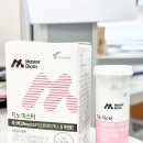질유산균, 지노마스터 내돈내산 후기