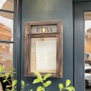 [서울/성동] 에빠(ETBA)_서울숲 데이트 성수 에스프레소바