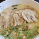 앞으로 제주도 여행 첫끼는 자매국수에서! 남편도 반한 찐 고기국수 맛집후기