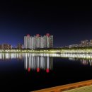 동탄호수공원 이미지