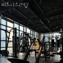 피트니스247 네이버블로그