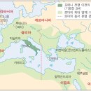 강가의 작은도시 이미지