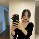 민효린 근황 이미지