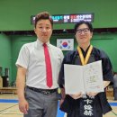 송도승찬검도관 이미지