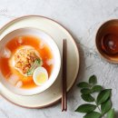 돌돌말이국수