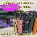 줌바다이어트댄스 | [고양/행신] 요가, 줌바, 다이어트 댄스, 필라테스 모두 가능한 'MTO 피트니스 GX 이용후기' (솔직후기)