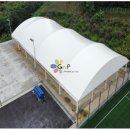 남사게이트볼장 이미지