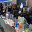 산내면 백일마을 이미지