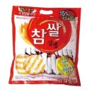 크라운제과 이미지