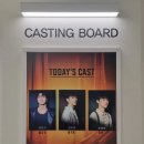 백마자원 | 이올라오스 • 사랑은 재미가 없어도 도망치지 않는 것이다 ⋯