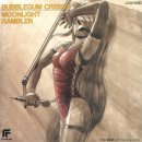 버블검 크라이시스 5 BUBBLEGUM CRISIS 5 OP - 장미의 전사 이미지