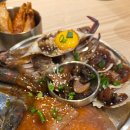 (버스)뉴코아백화점 | 고터 강남 뉴코아 푸드코트솥내음 강남고속터미널 맛집 후기